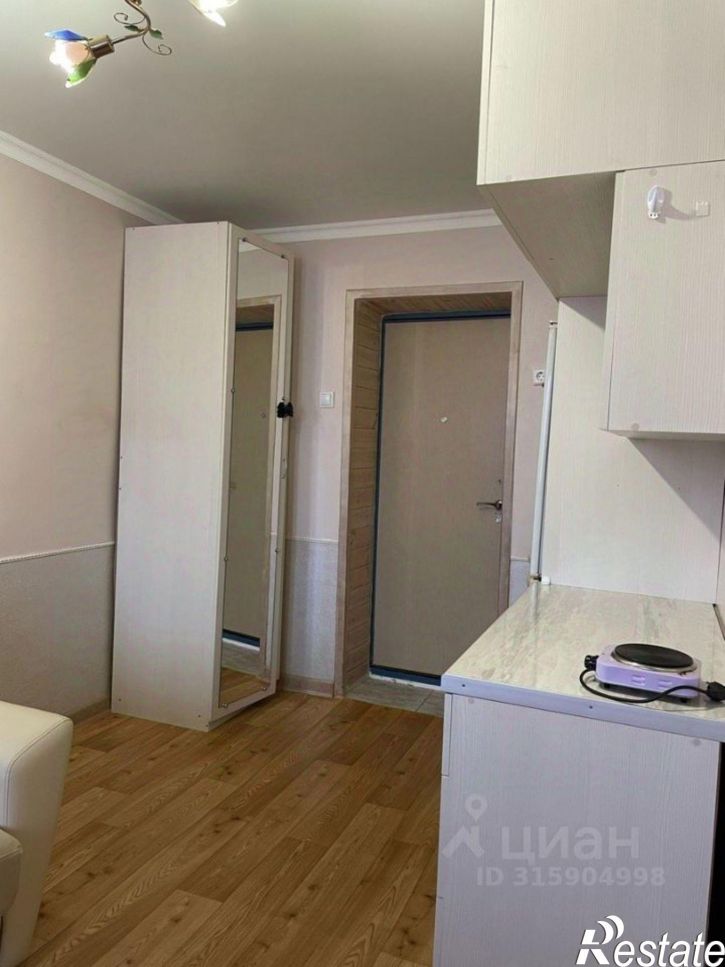 Комната ул Строителей, 54А,  д. 54А