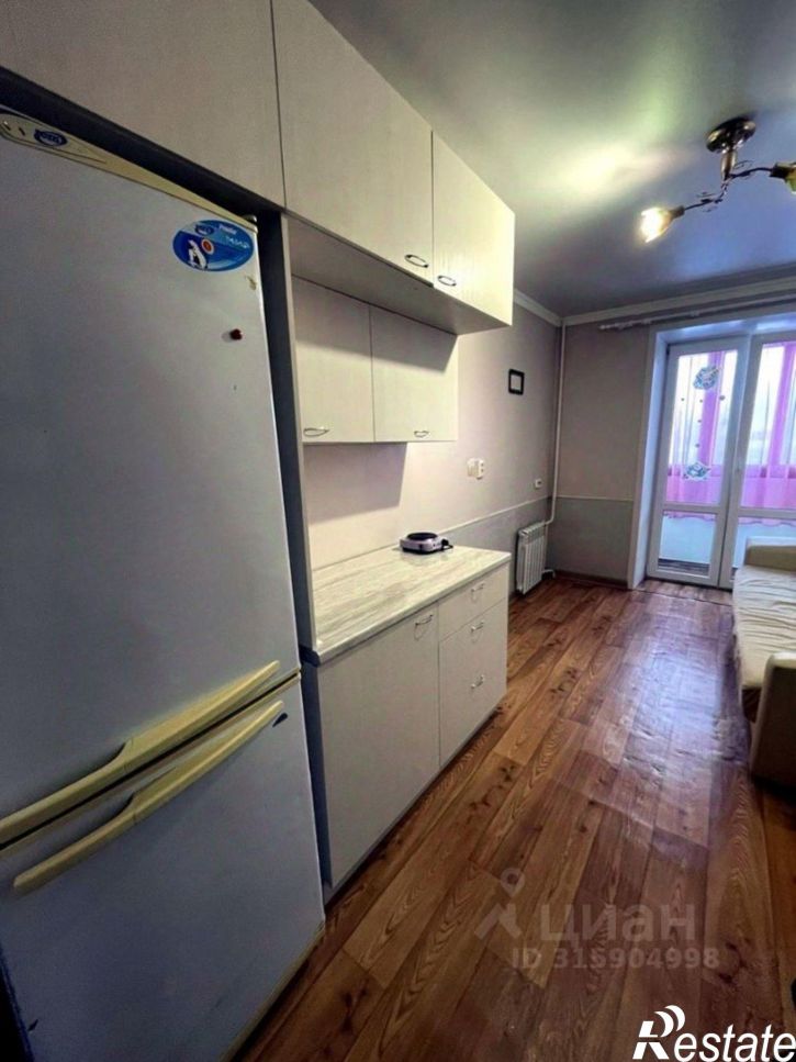 Комната ул Строителей, 54А,  д. 54А