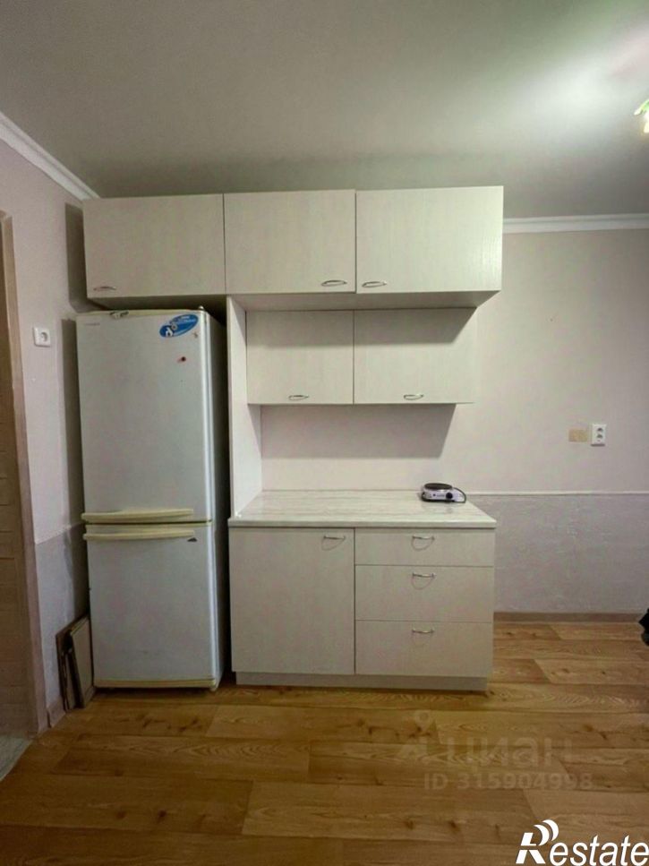 Комната ул Строителей, 54А,  д. 54А