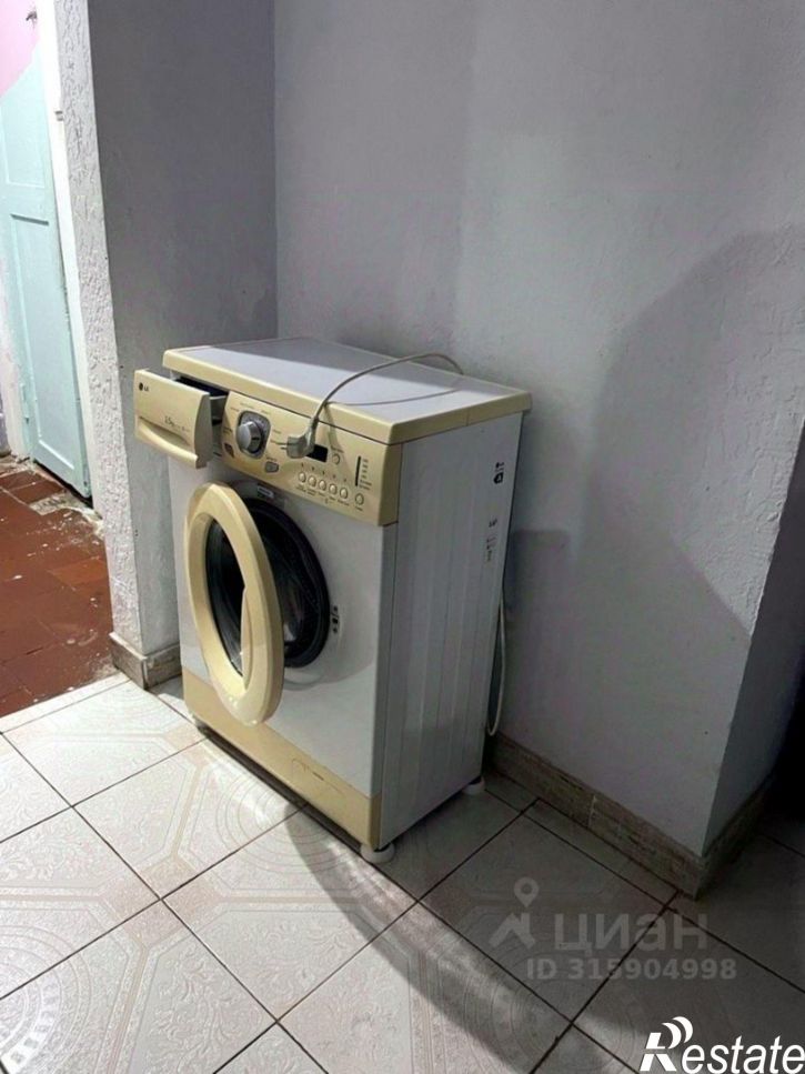 Комната ул Строителей, 54А,  д. 54А