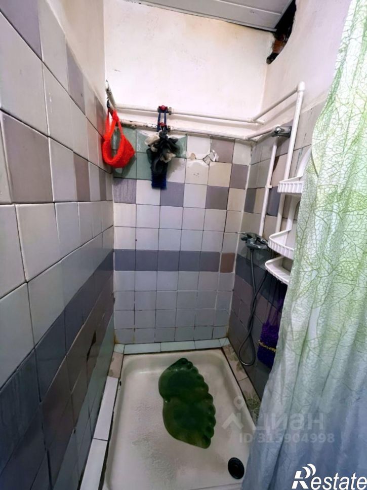 Комната ул Строителей, 54А,  д. 54А