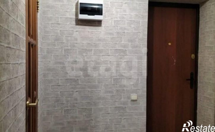 1-комн квартира ул Анциферова, 37,  д. 37