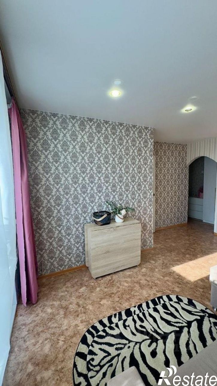 1-комн квартира ул Якова Эшпая, 157,  д. 157