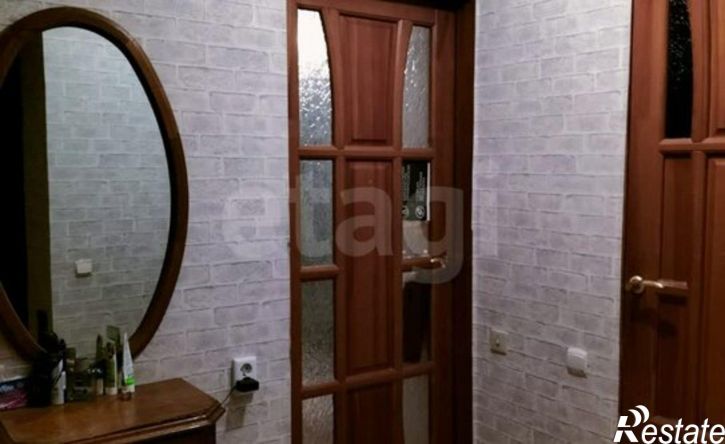 1-комн квартира ул Анциферова, 37,  д. 37