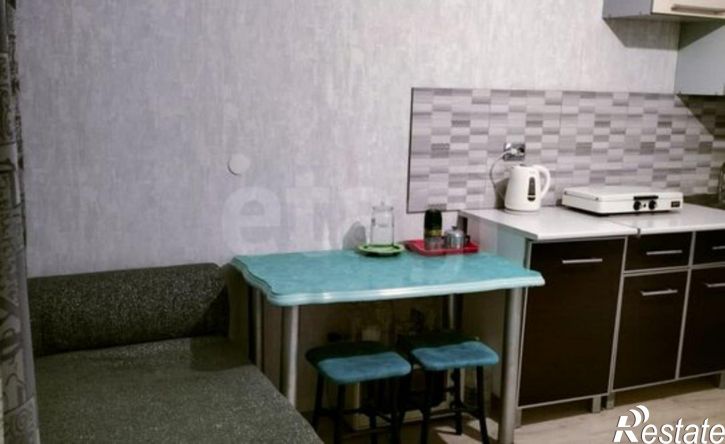 1-комн квартира ул Анциферова, 37,  д. 37