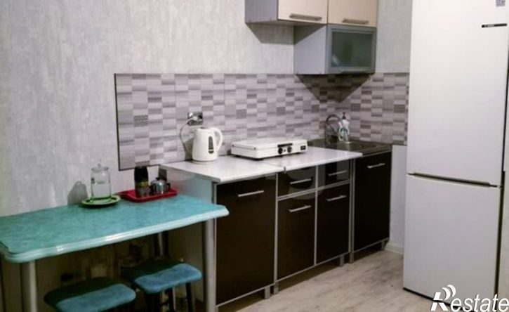 1-комн квартира ул Анциферова, 37,  д. 37