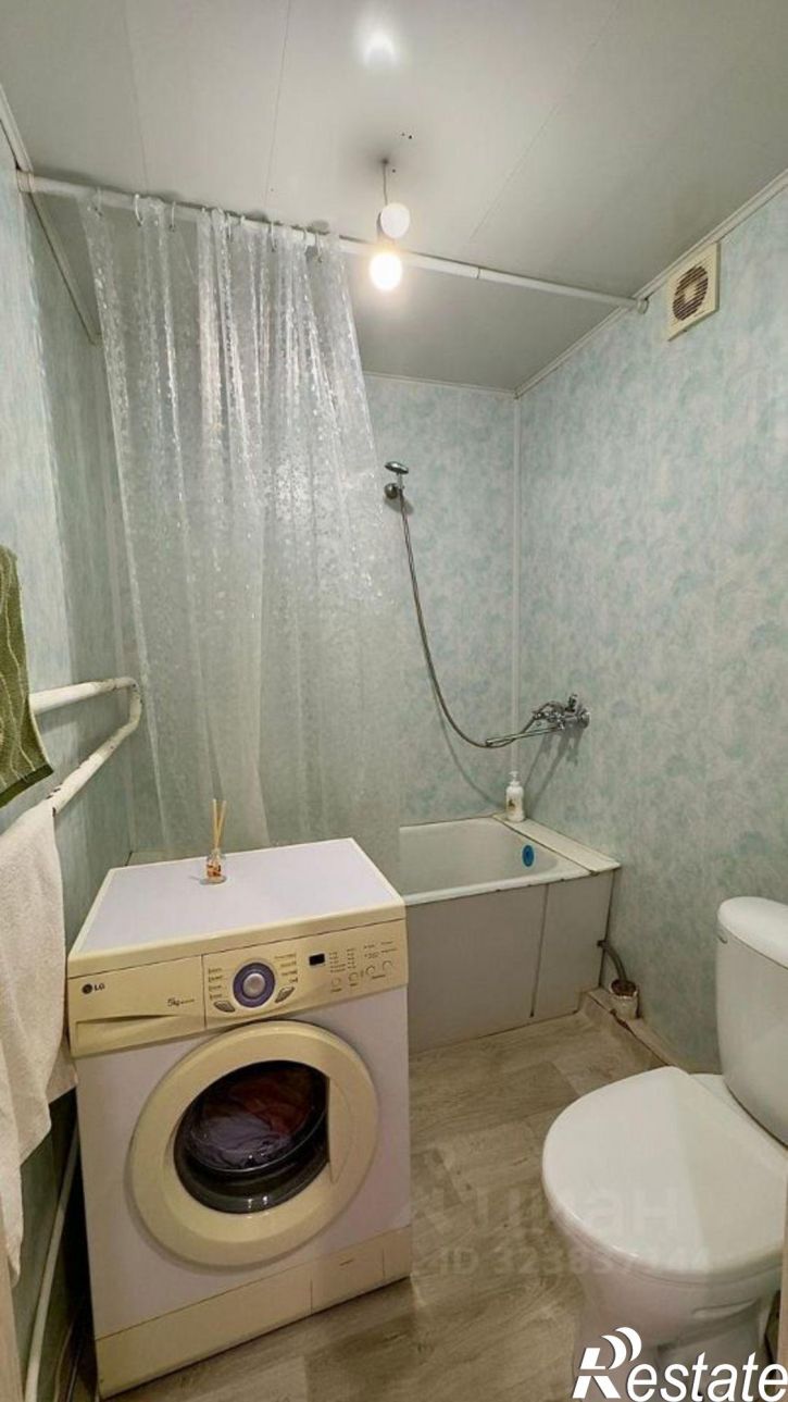 1-комн квартира ул Якова Эшпая, 157,  д. 157