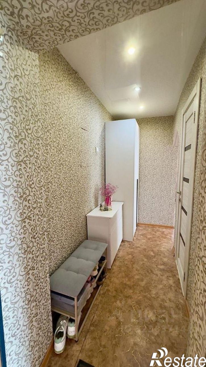 1-комн квартира ул Якова Эшпая, 157,  д. 157