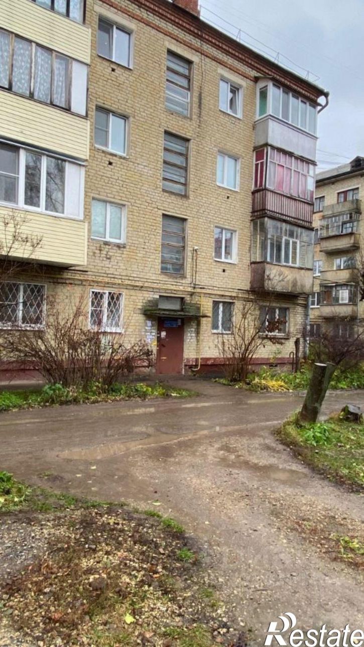 1-комн квартира ул Якова Эшпая, 157,  д. 157