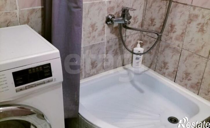 1-комн квартира ул Анциферова, 37,  д. 37