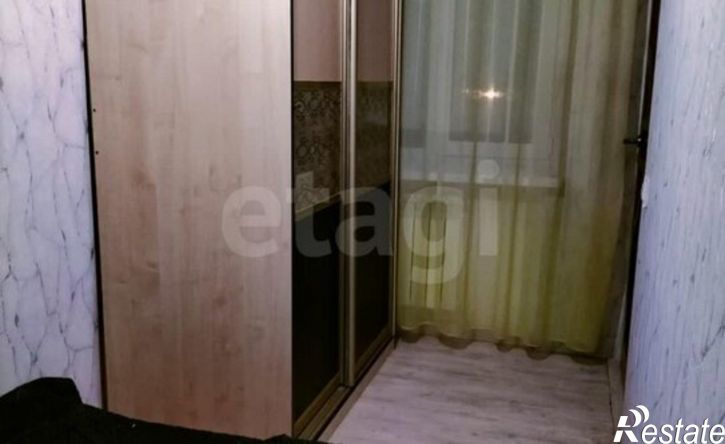 1-комн квартира ул Анциферова, 37,  д. 37