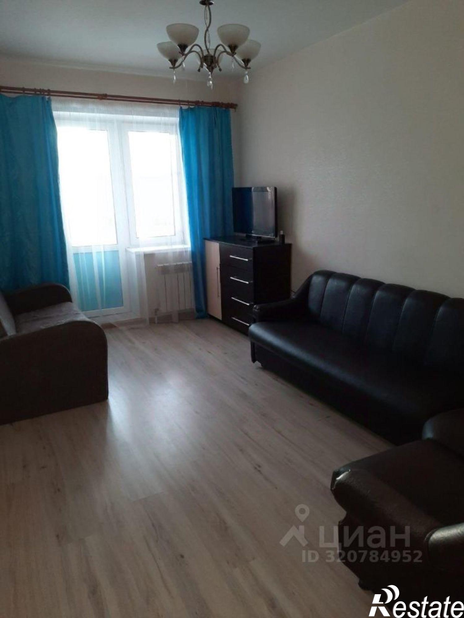 Сдать квартиру за 23 000 рублей на улица Анциферова, 33А