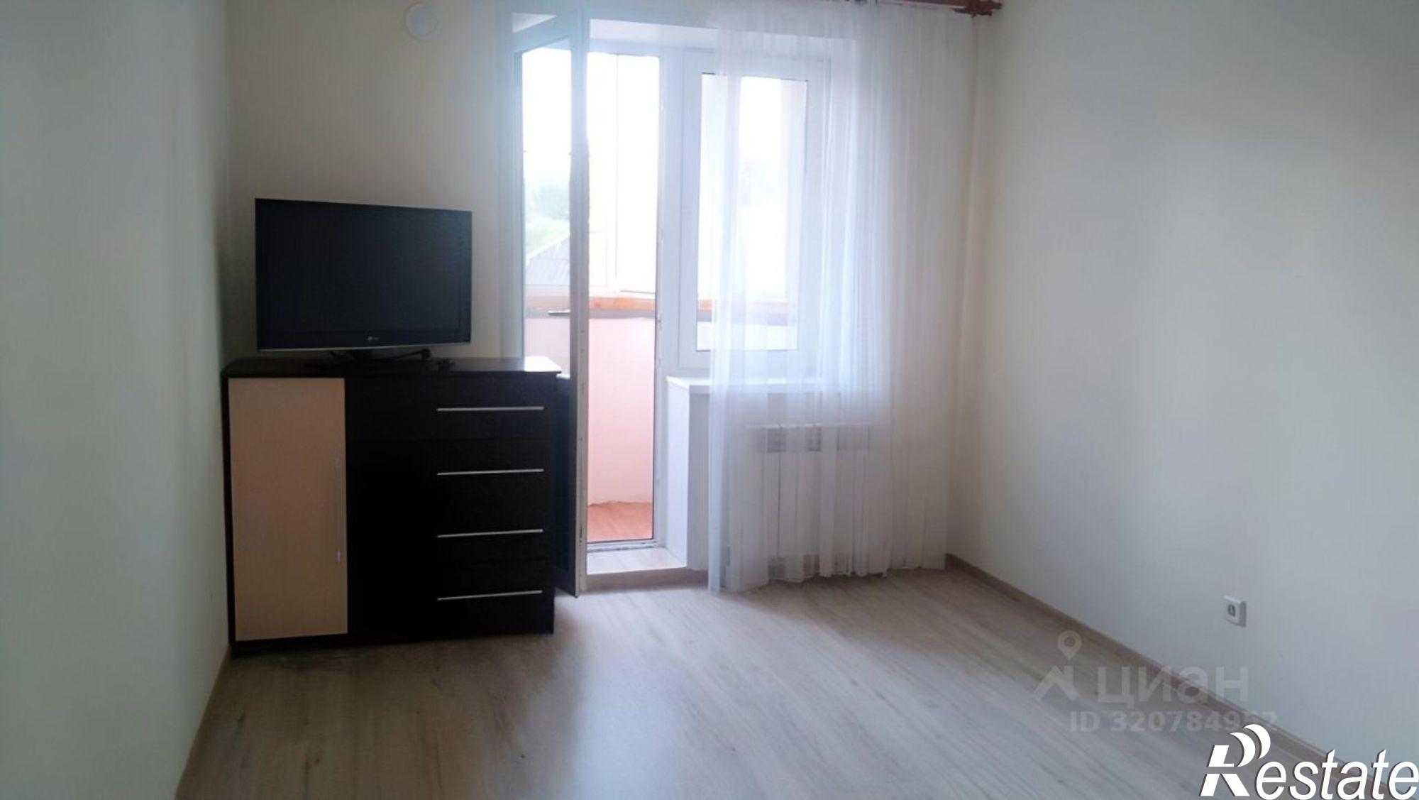 Сдать квартиру за 23 000 рублей на улица Анциферова, 33А