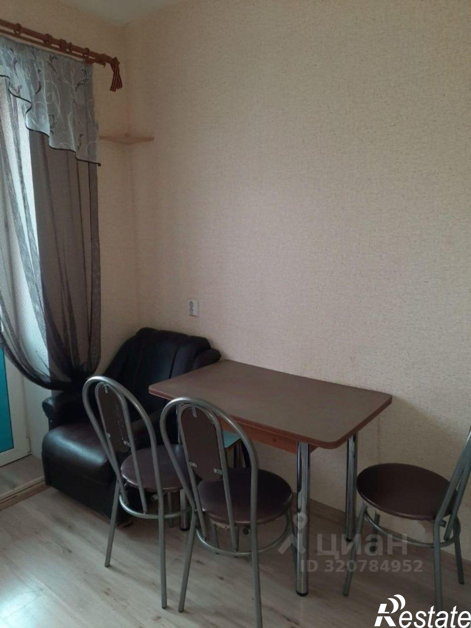 Сдать квартиру за 23 000 рублей на улица Анциферова, 33А