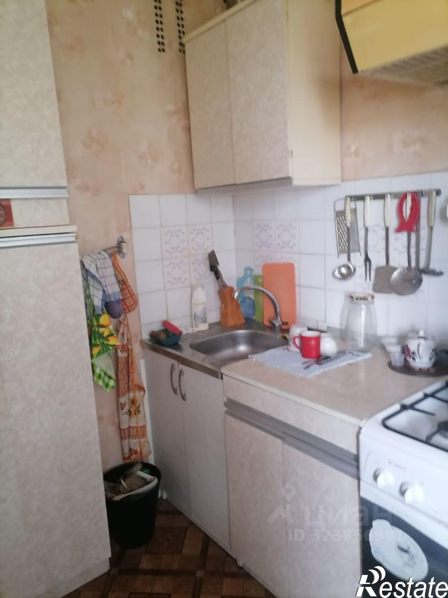 Сдать квартиру за 18 000 рублей на ул Строителей, 11