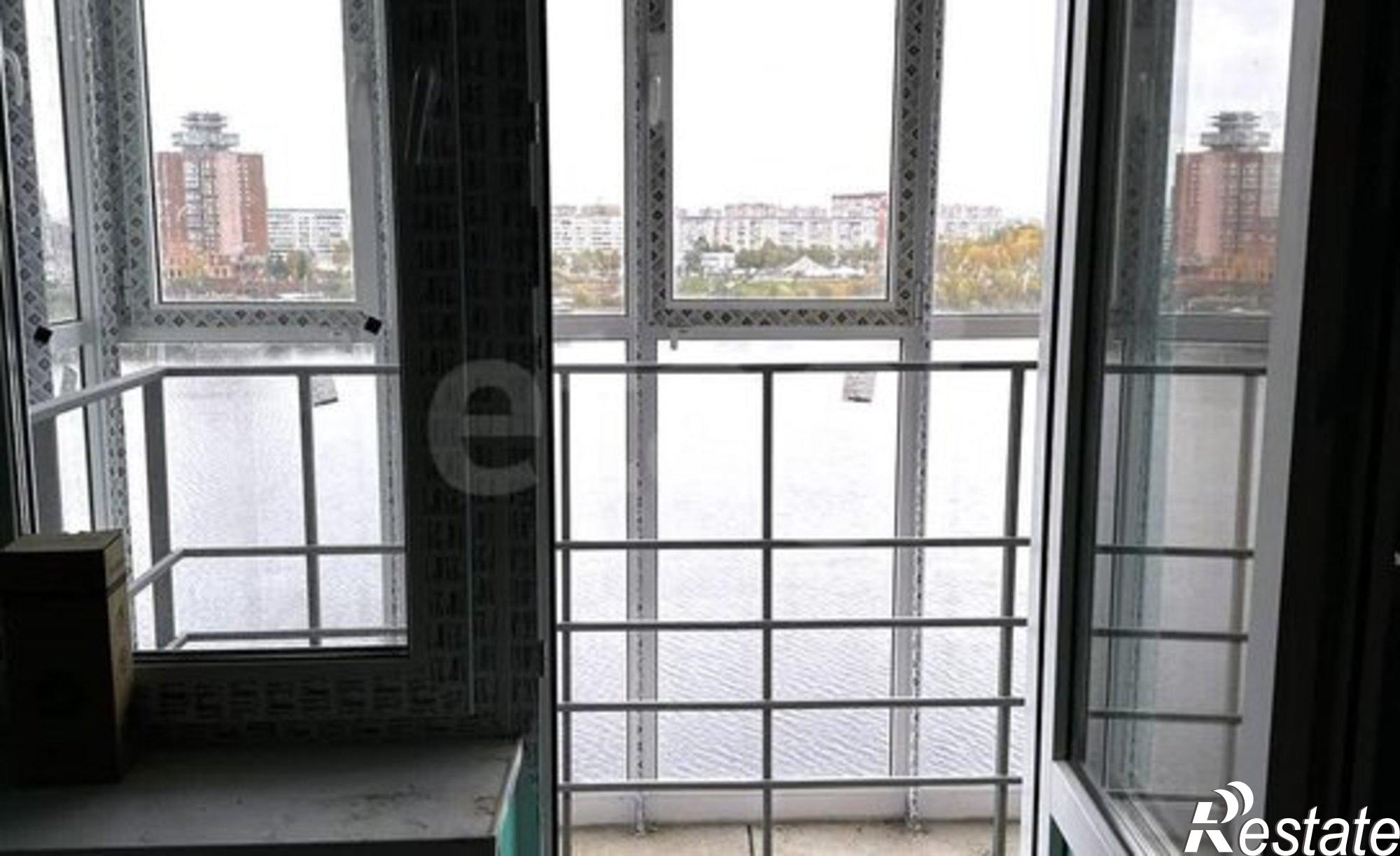 Купить квартиру за 5 200 000 рублей на Прибрежный пр-д, 10