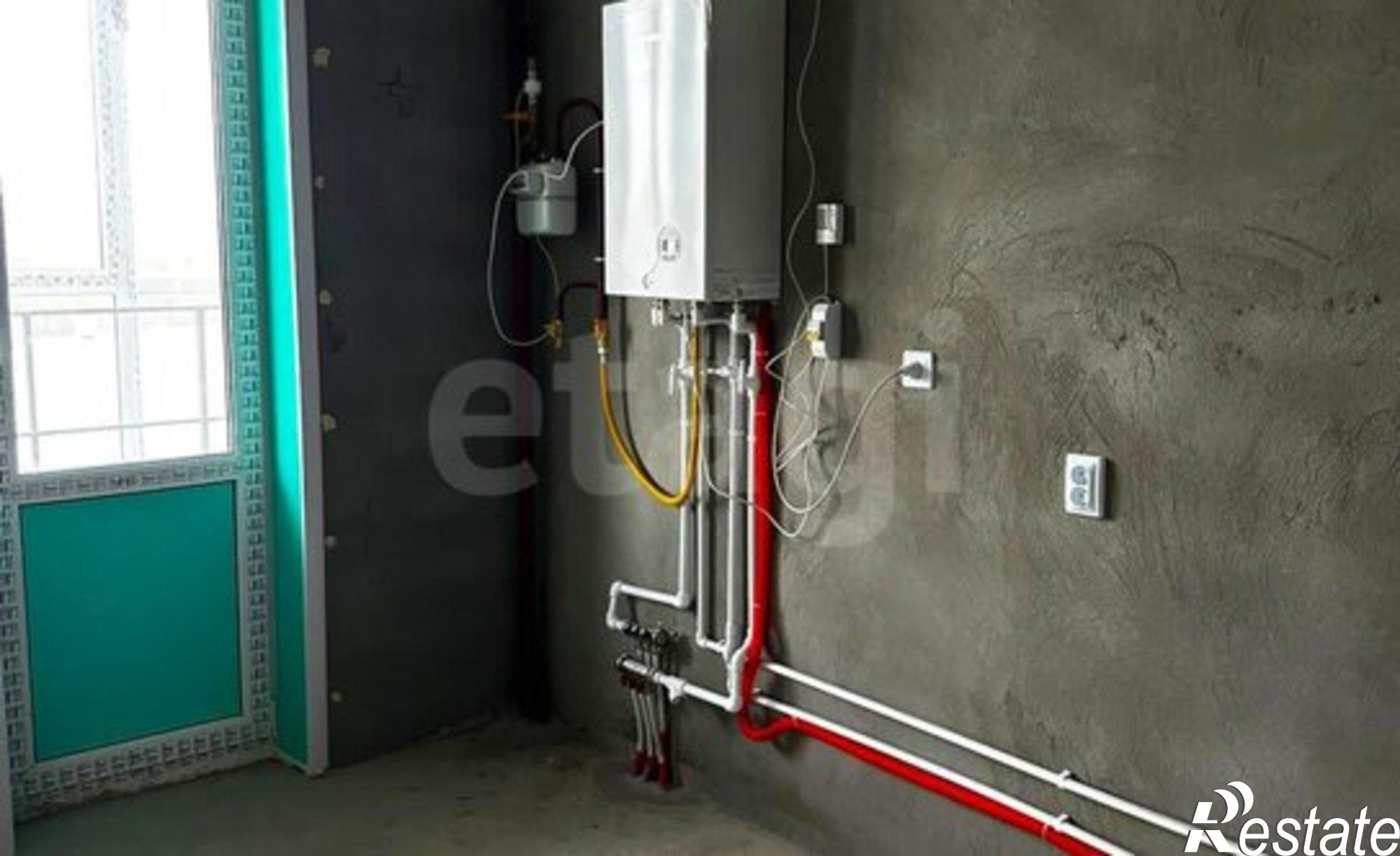 Купить квартиру за 5 200 000 рублей на Прибрежный пр-д, 10