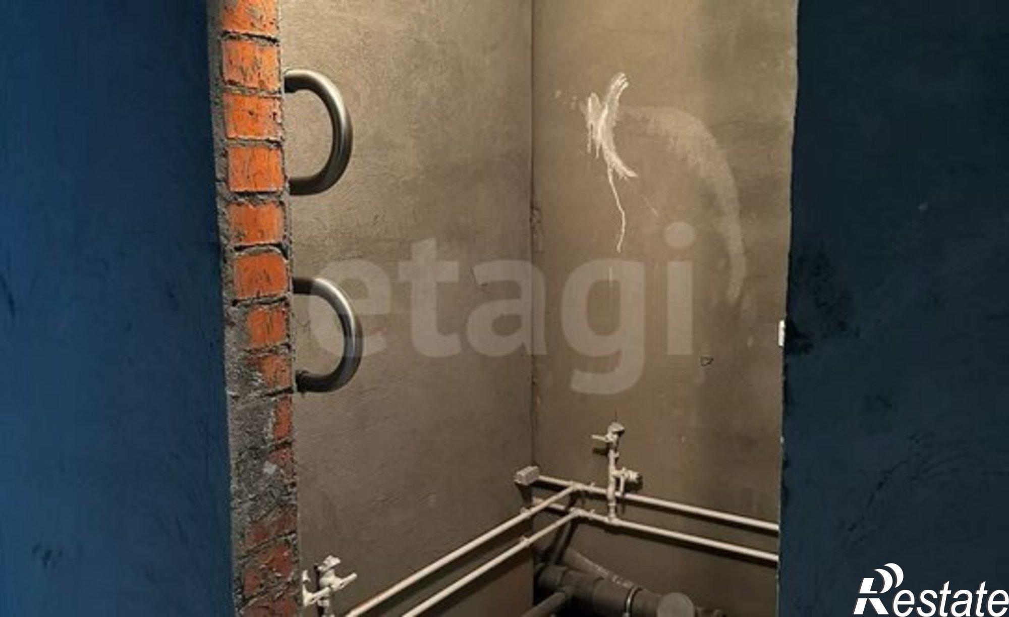 Купить квартиру за 5 200 000 рублей на Прибрежный пр-д, 10