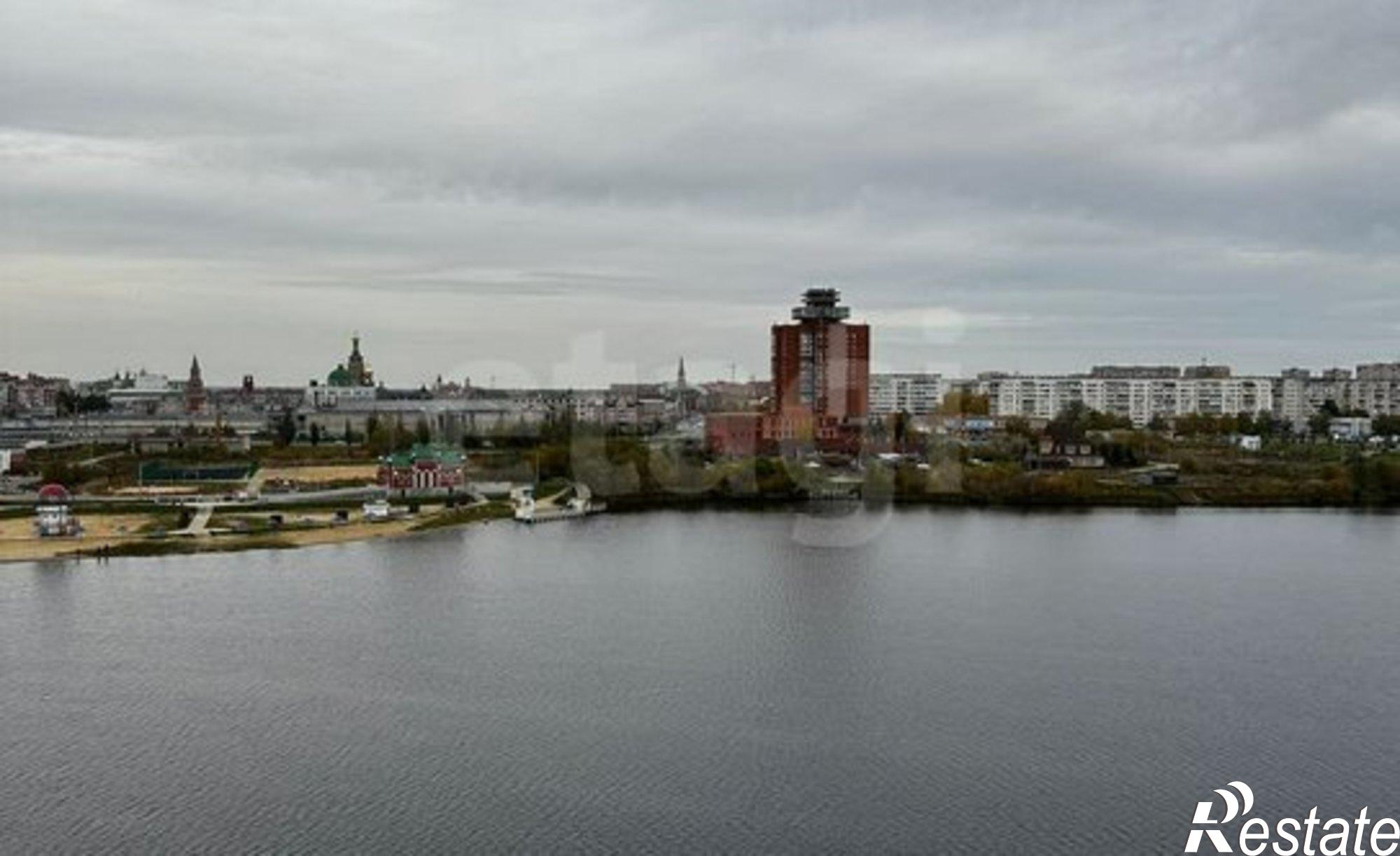 Купить квартиру за 5 200 000 рублей на Прибрежный пр-д, 10