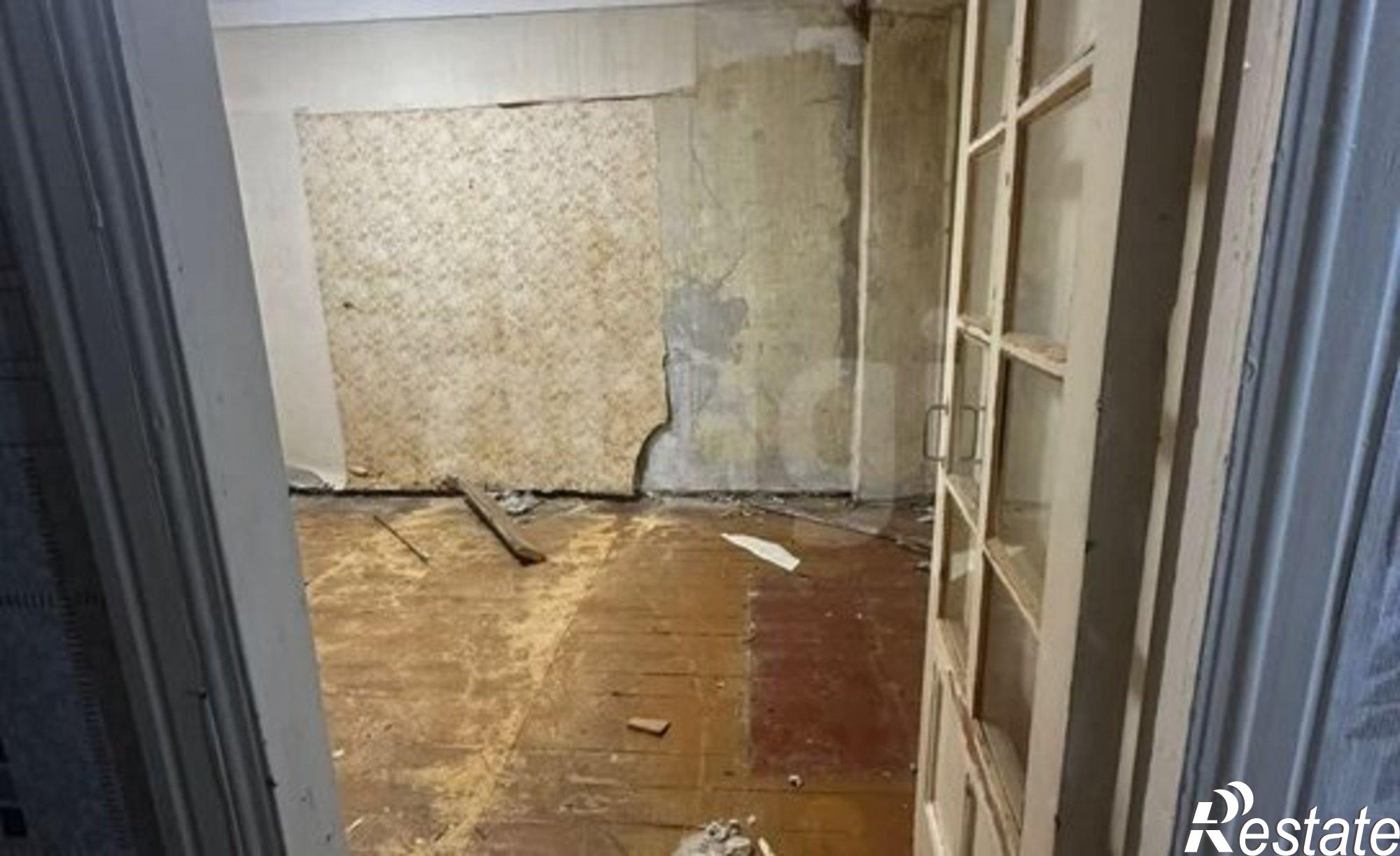 Купить квартиру за 2 200 000 рублей на Ленинский проспект, 48