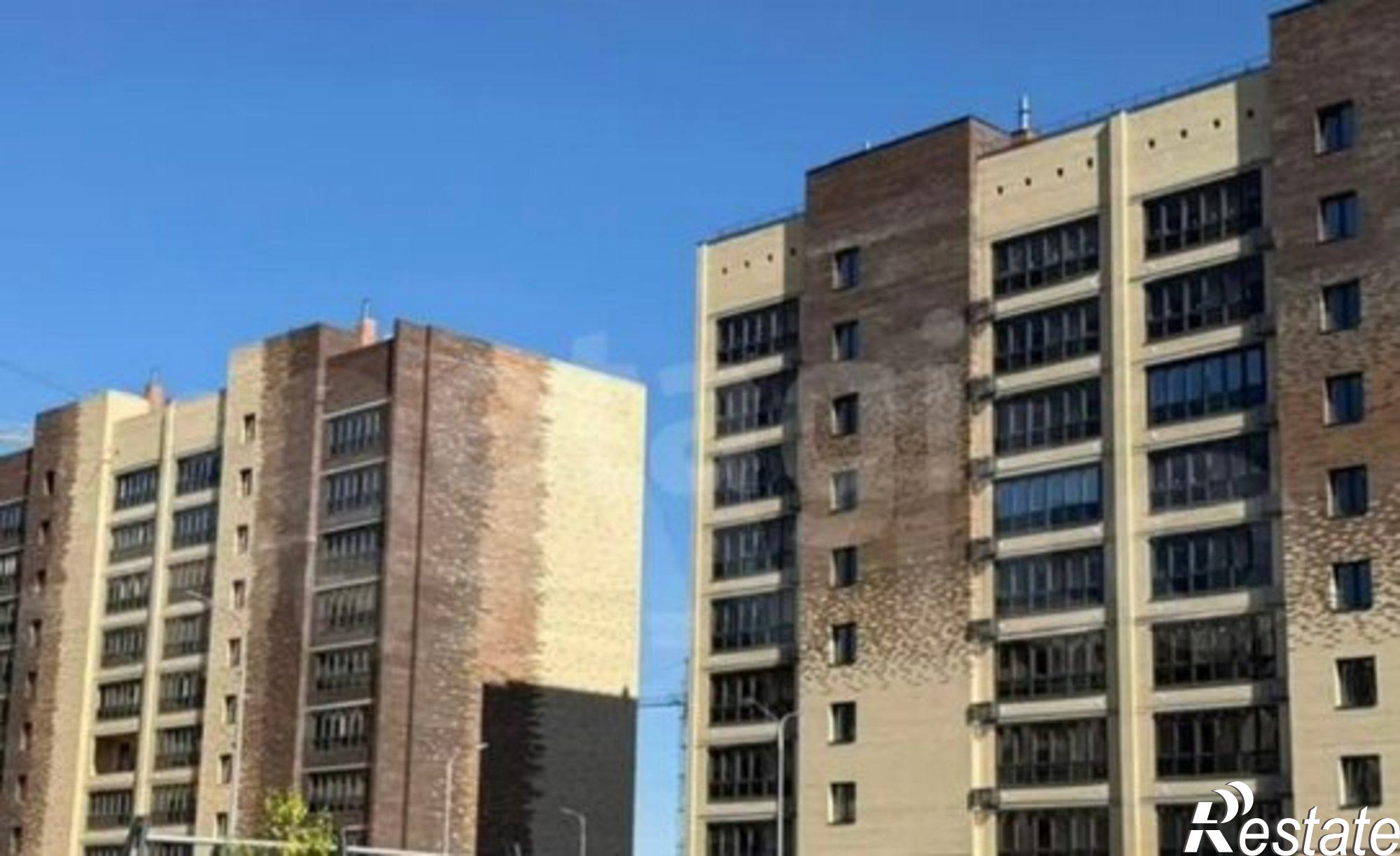 Купить квартиру за 4 580 000 рублей на Сернурский тракт, 9