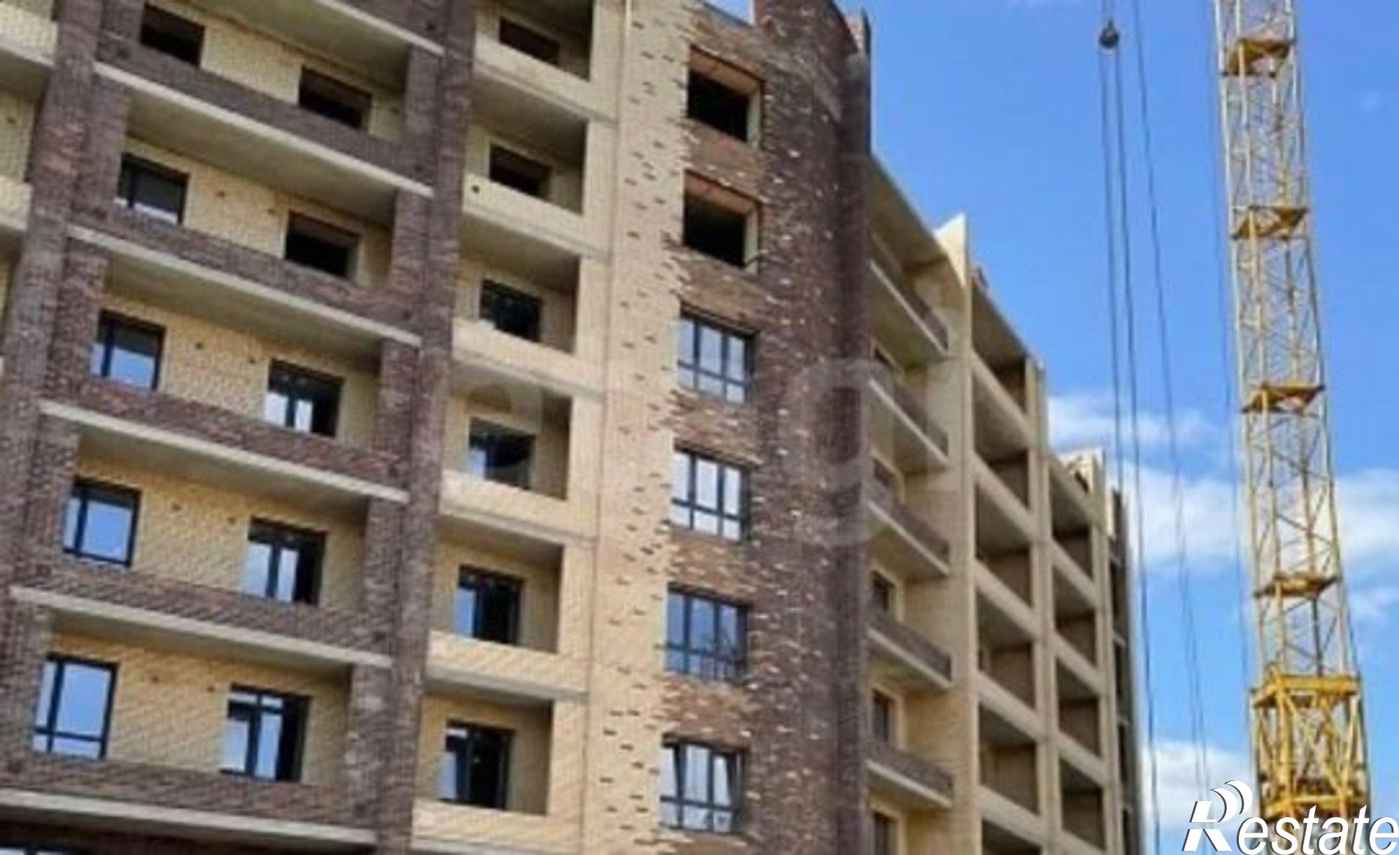 Купить квартиру за 4 580 000 рублей на Сернурский тракт, 9