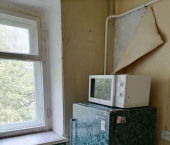 1-комн, 30кв м, этаж 5/5 ул Строителей, 11