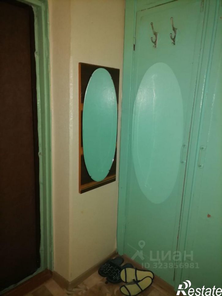 1-комн квартира ул Строителей, 11,  д. 11