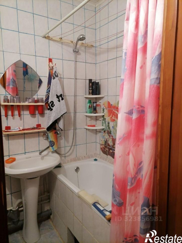 1-комн квартира ул Строителей, 11,  д. 11