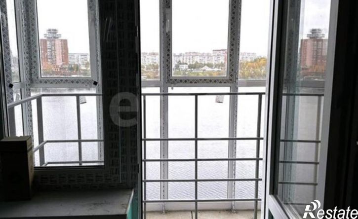 1-комн квартира Прибрежный пр-д, 10,  д. 10