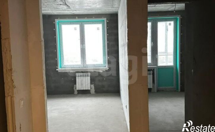 1-комн квартира Прибрежный пр-д, 10,  д. 10