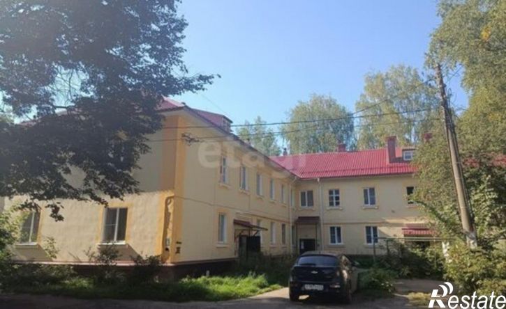 1-комн квартира Ленинский проспект, 48,  д. 48