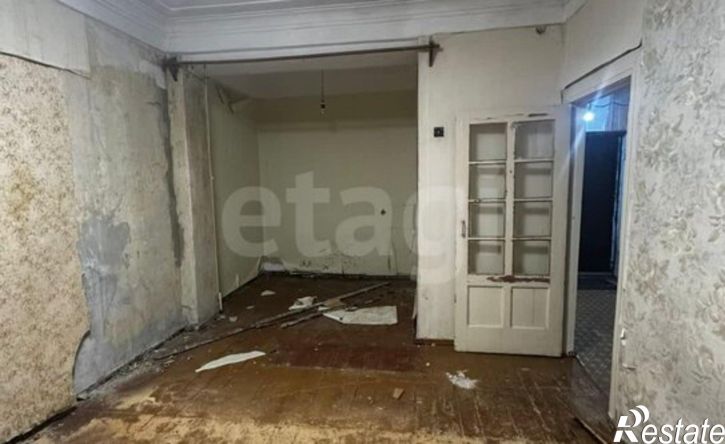 1-комн квартира Ленинский проспект, 48,  д. 48