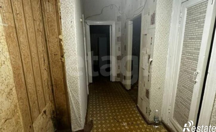 1-комн квартира Ленинский проспект, 48,  д. 48