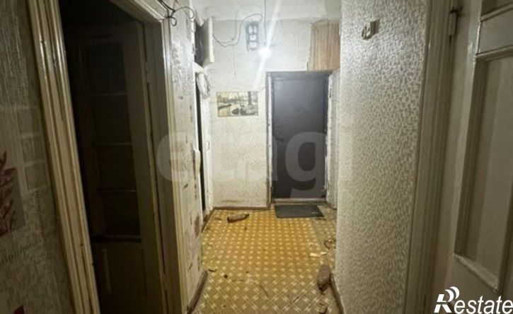 1-комн квартира Ленинский проспект, 48,  д. 48