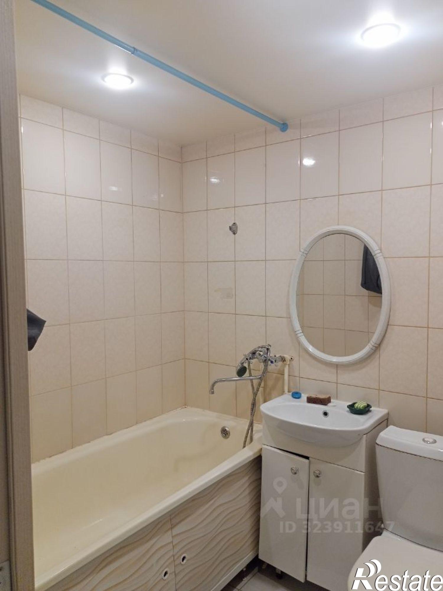 Сдать квартиру за 20 000 рублей на улица Петрова, 18