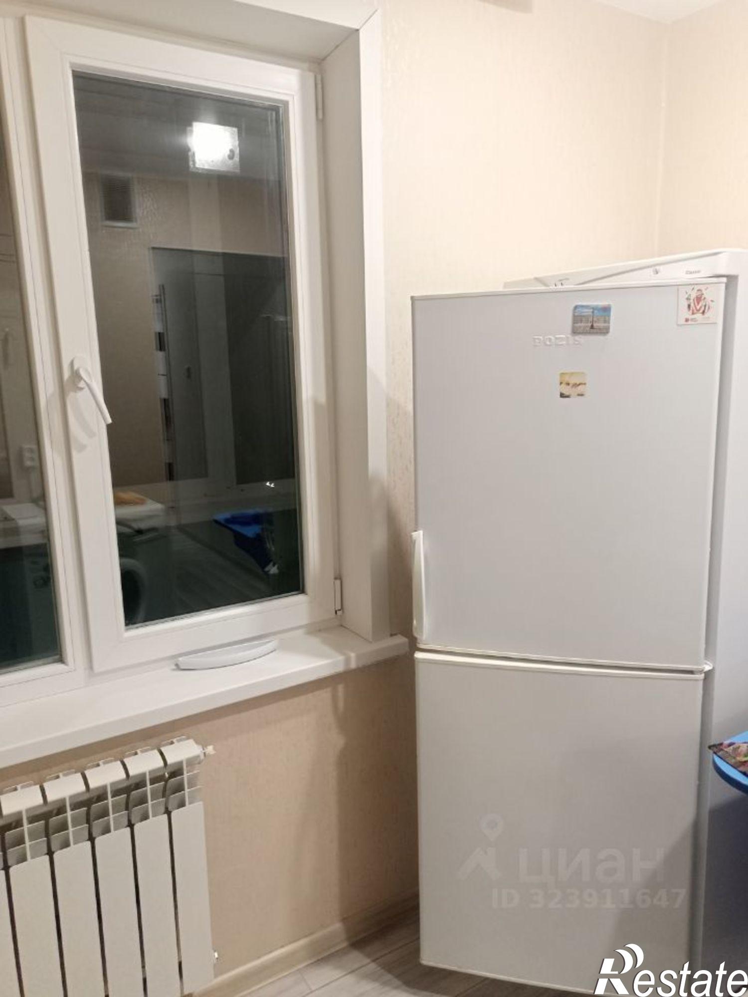 Сдать квартиру за 20 000 рублей на улица Петрова, 18