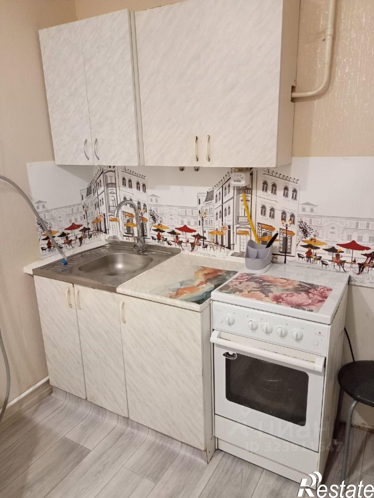 Сдать квартиру за 20 000 рублей на улица Петрова, 18