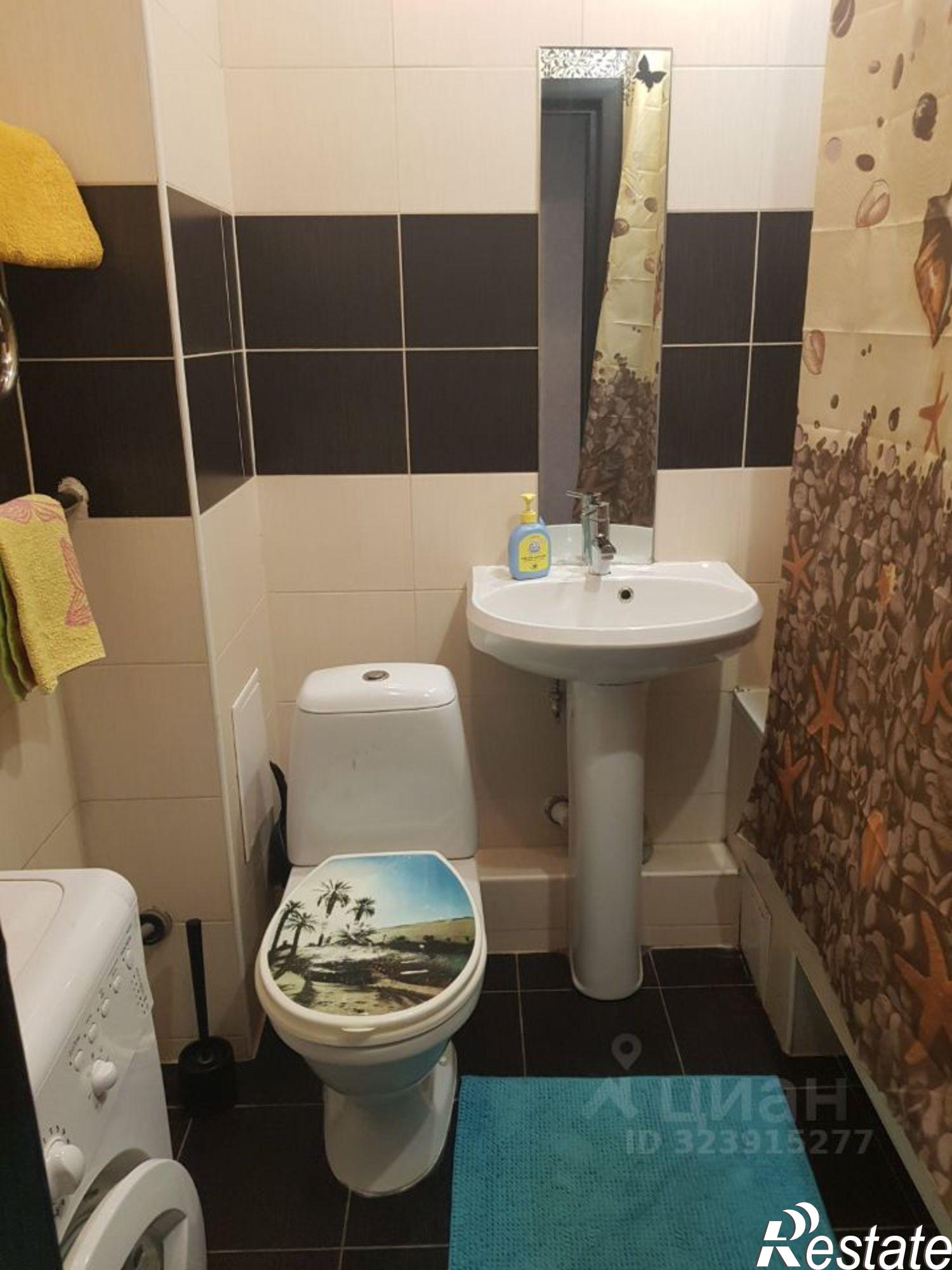 Сдать квартиру за 35 000 рублей на бульвар Чавайна, 20Б