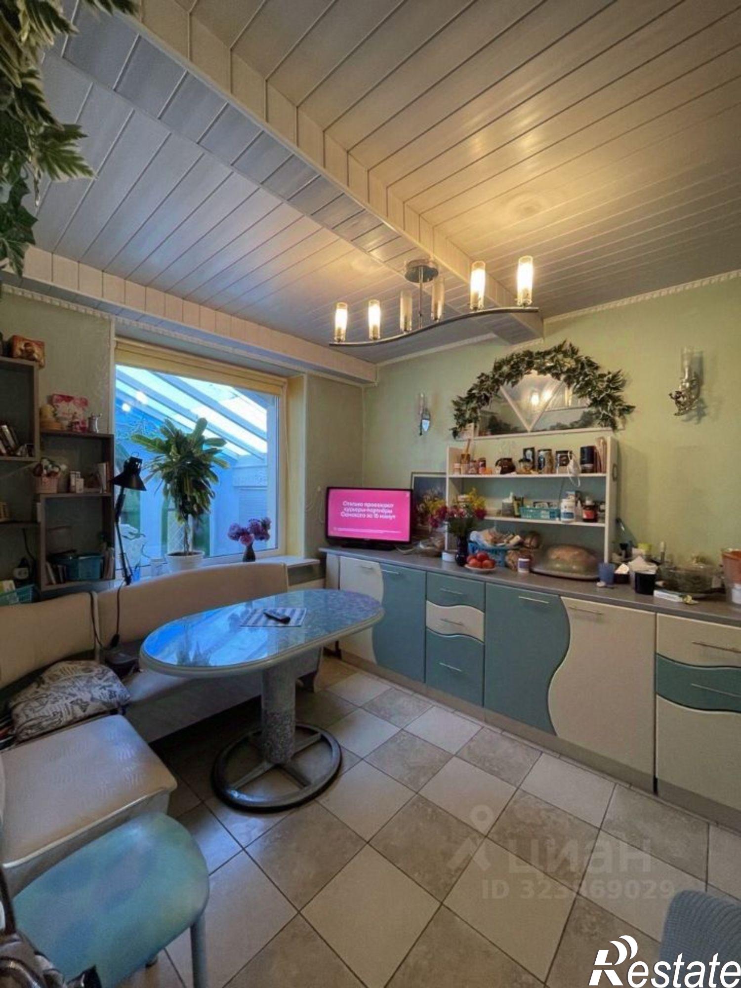 Купить дачу, дом, коттедж за 17 000 000 рублей на ул Моторная, 58