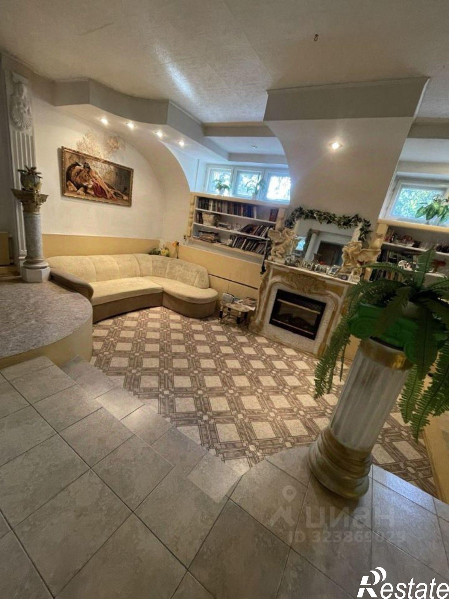 Купить дачу, дом, коттедж за 17 000 000 рублей на ул Моторная, 58