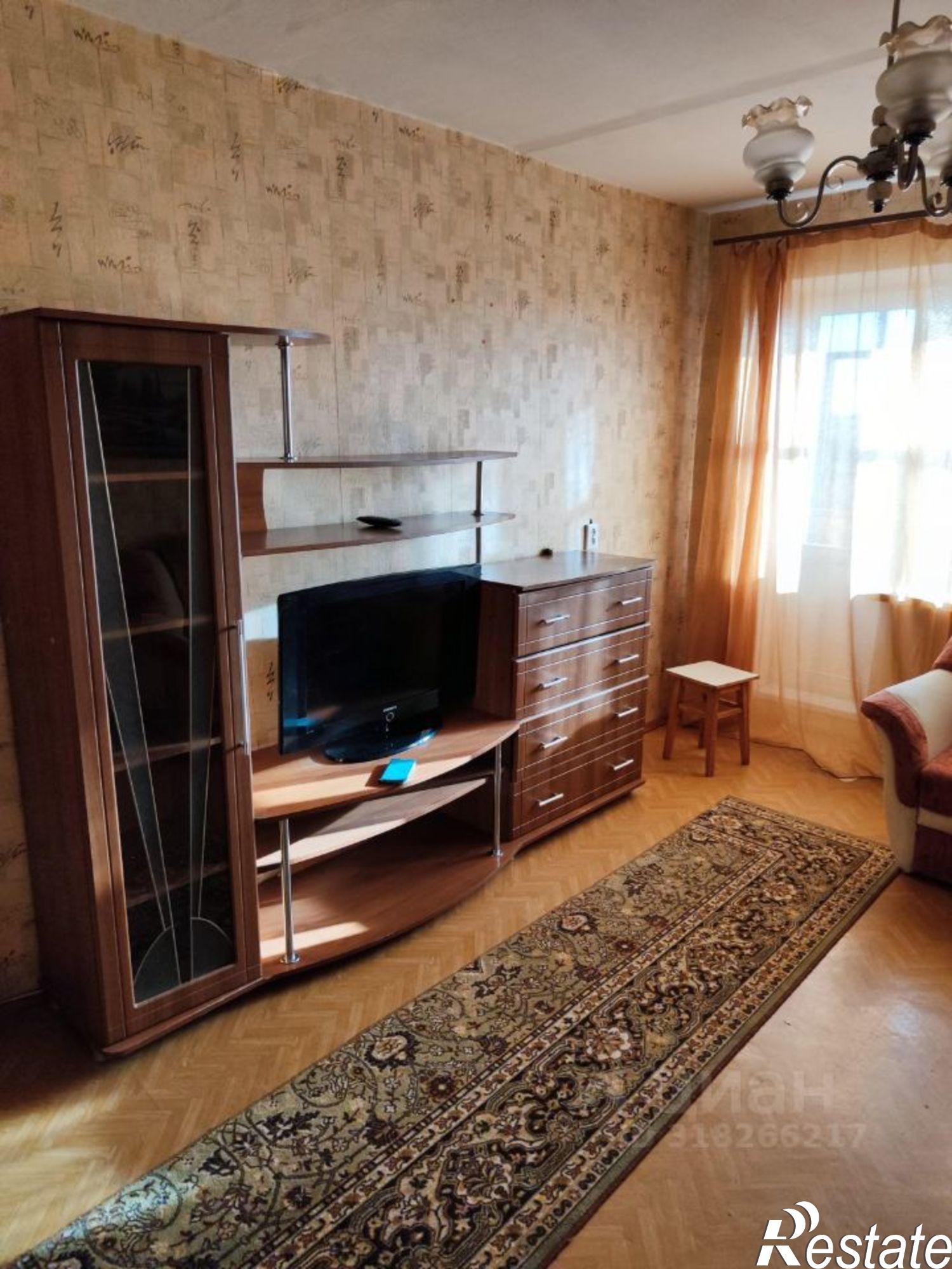 Сдать квартиру за 19 000 рублей на улица Строителей, 1