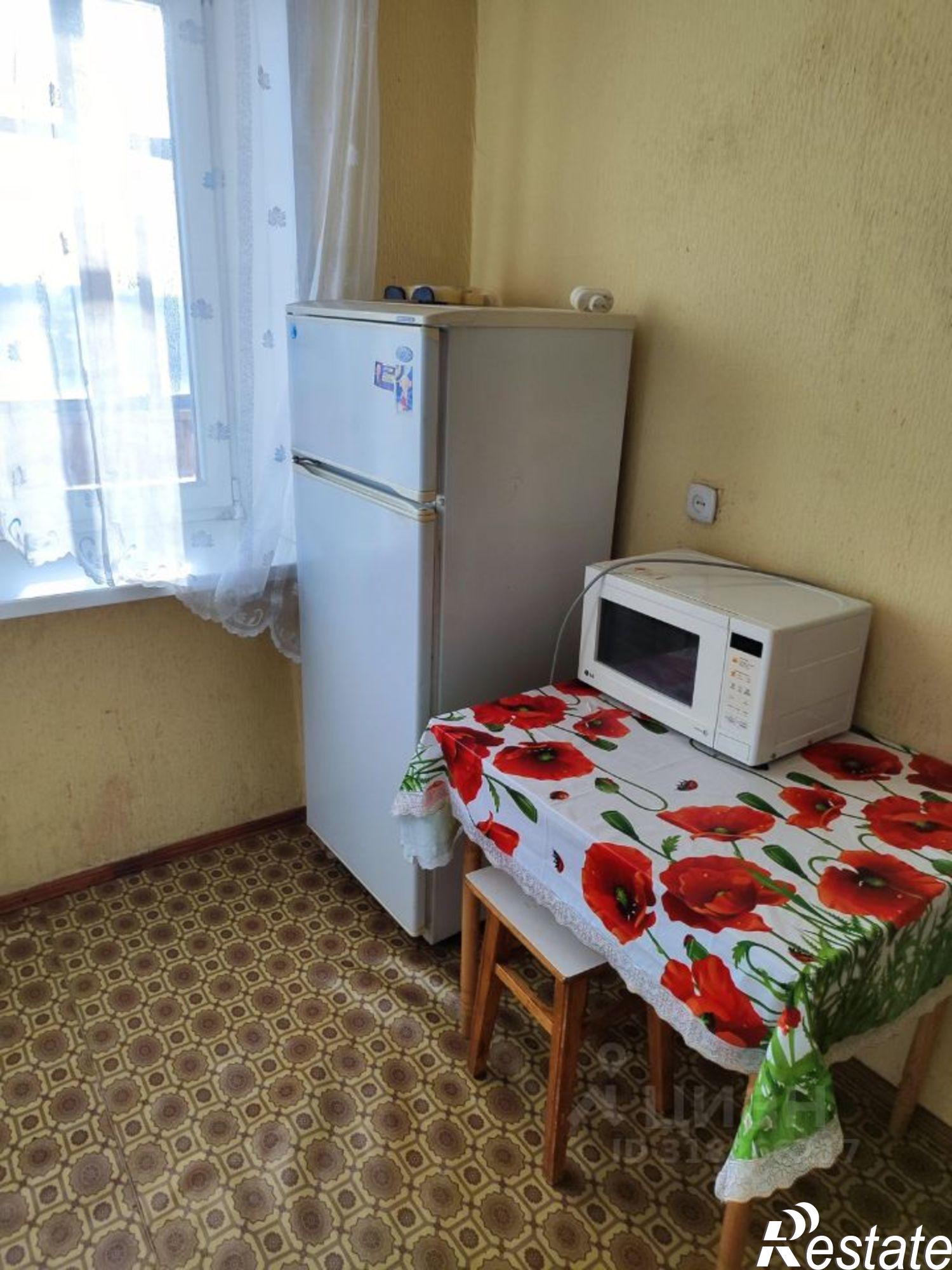 Сдать квартиру за 19 000 рублей на улица Строителей, 1