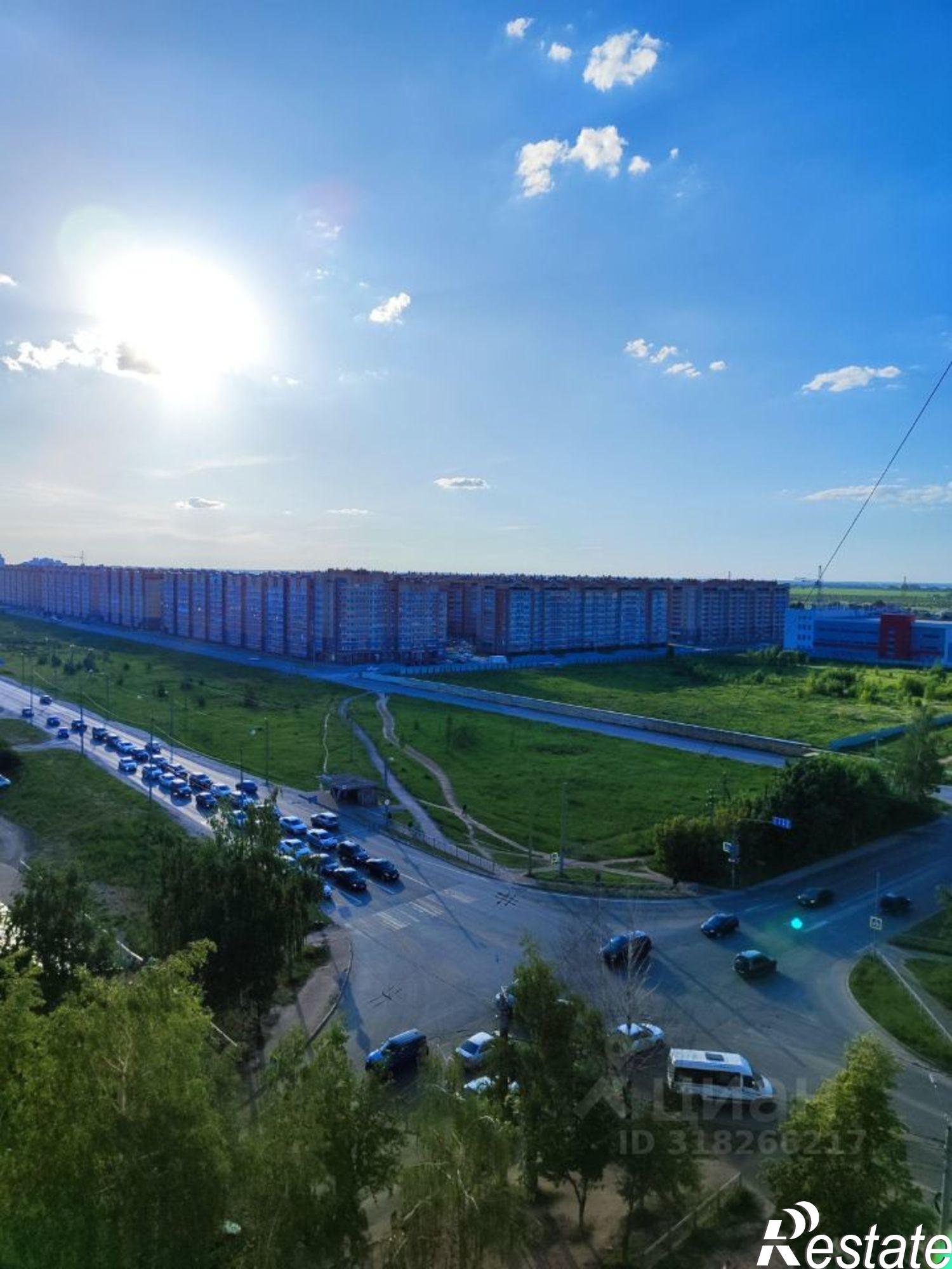 Сдать квартиру за 19 000 рублей на улица Строителей, 1