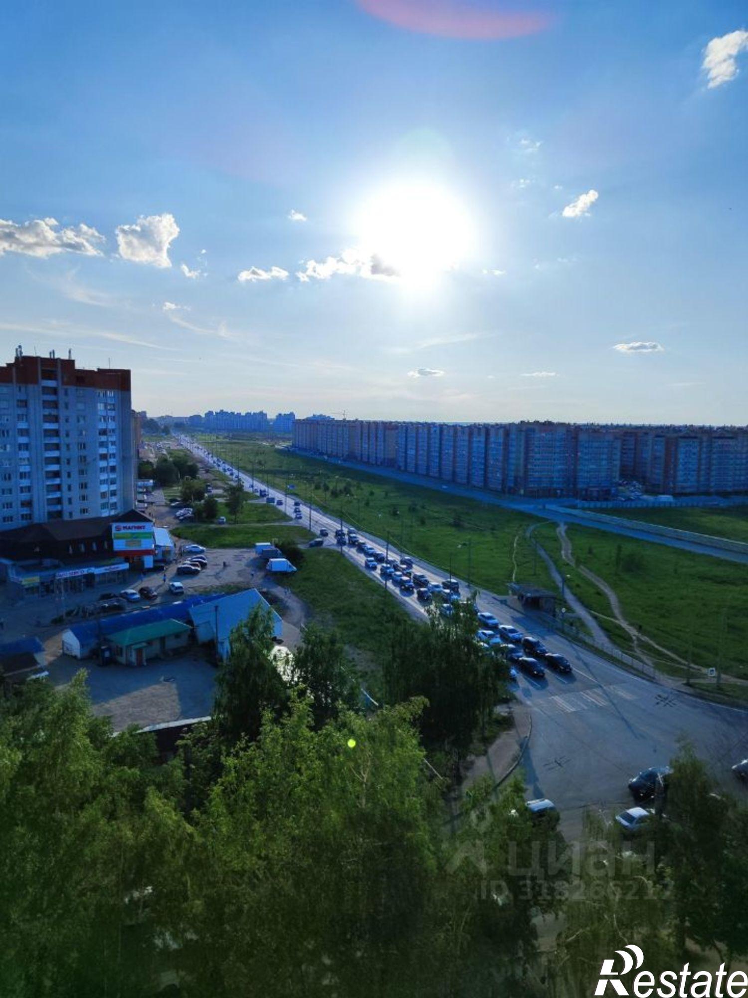 Сдать квартиру за 19 000 рублей на улица Строителей, 1