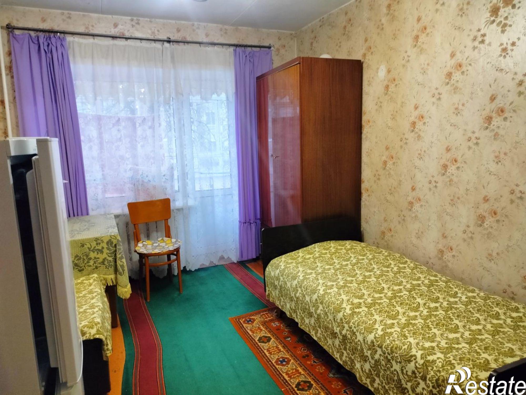 Сдать квартиру за 18 000 рублей на улица Героев Сталинградской Битвы, 29Б