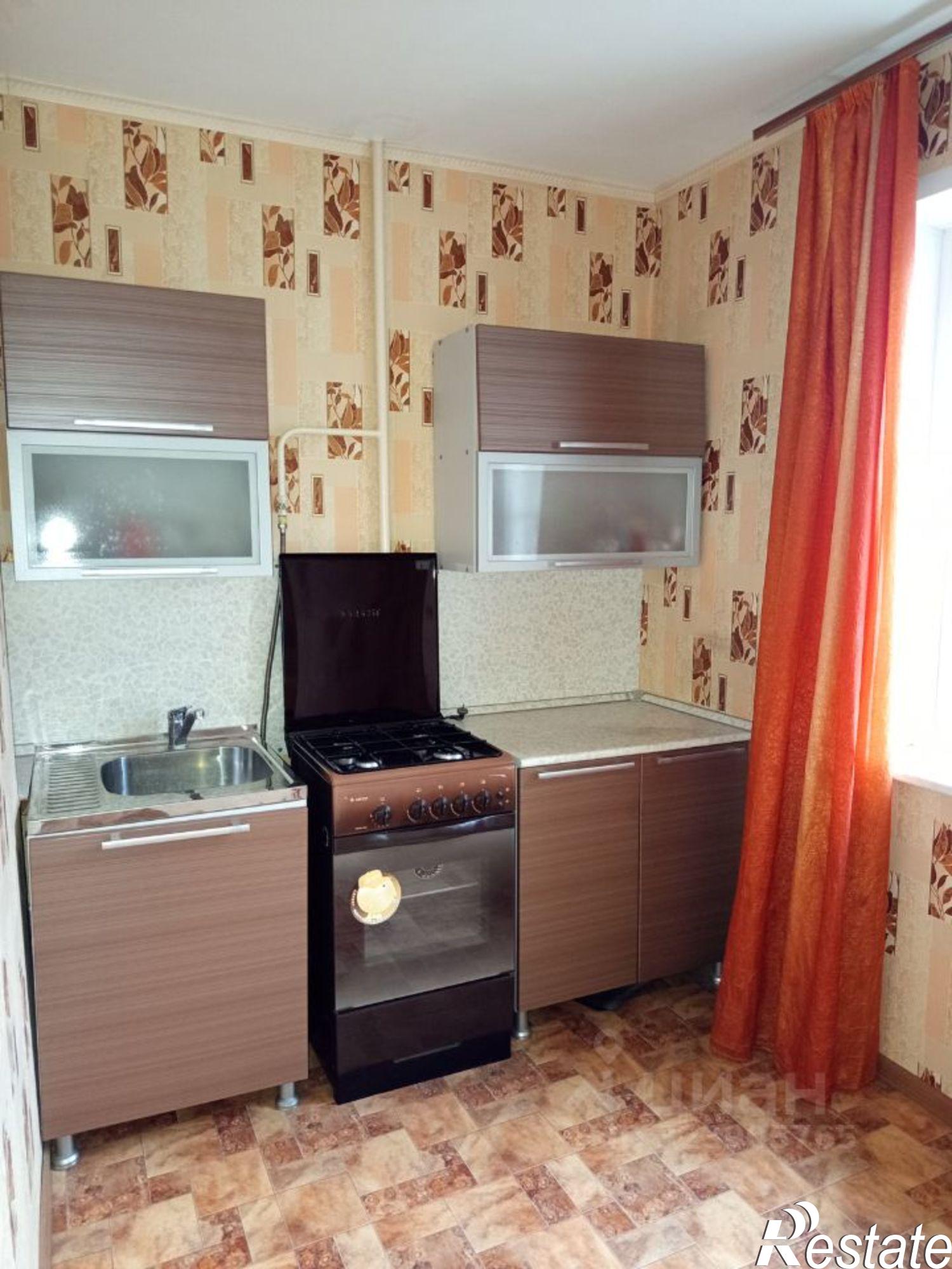 Купить квартиру за 3 500 000 рублей на улица Петрова, 20