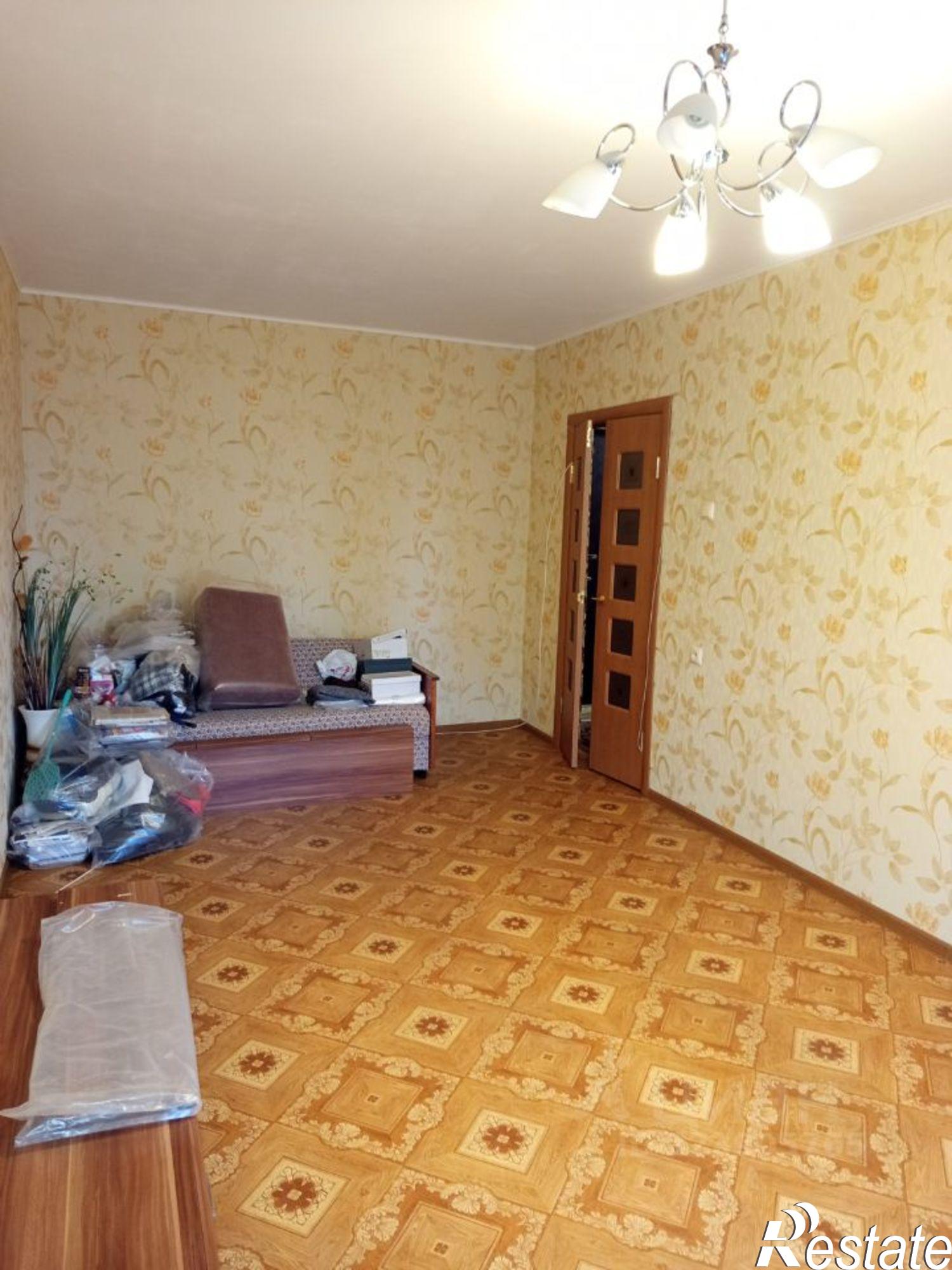 Купить квартиру за 3 500 000 рублей на улица Петрова, 20