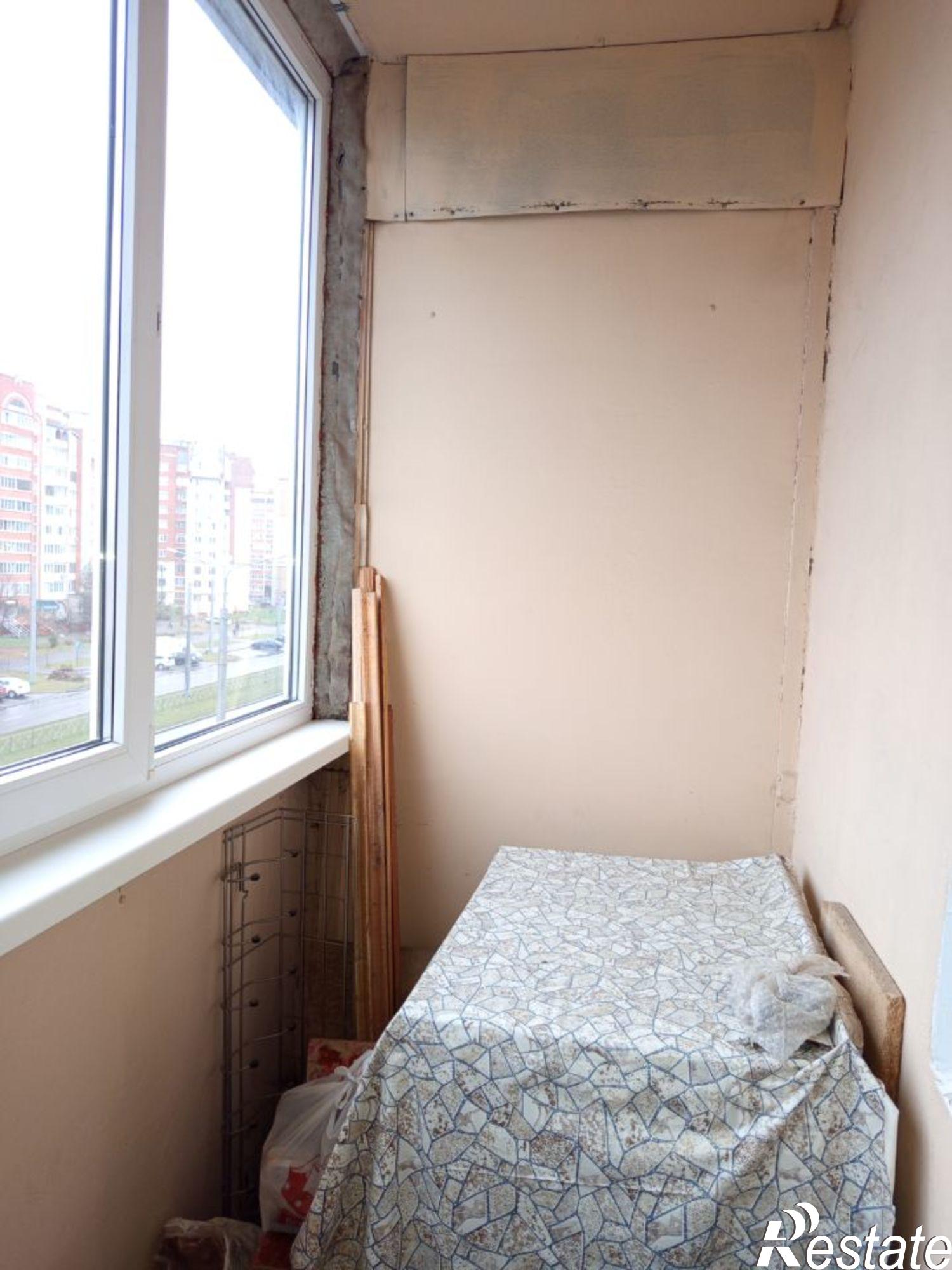 Купить квартиру за 3 500 000 рублей на улица Петрова, 20