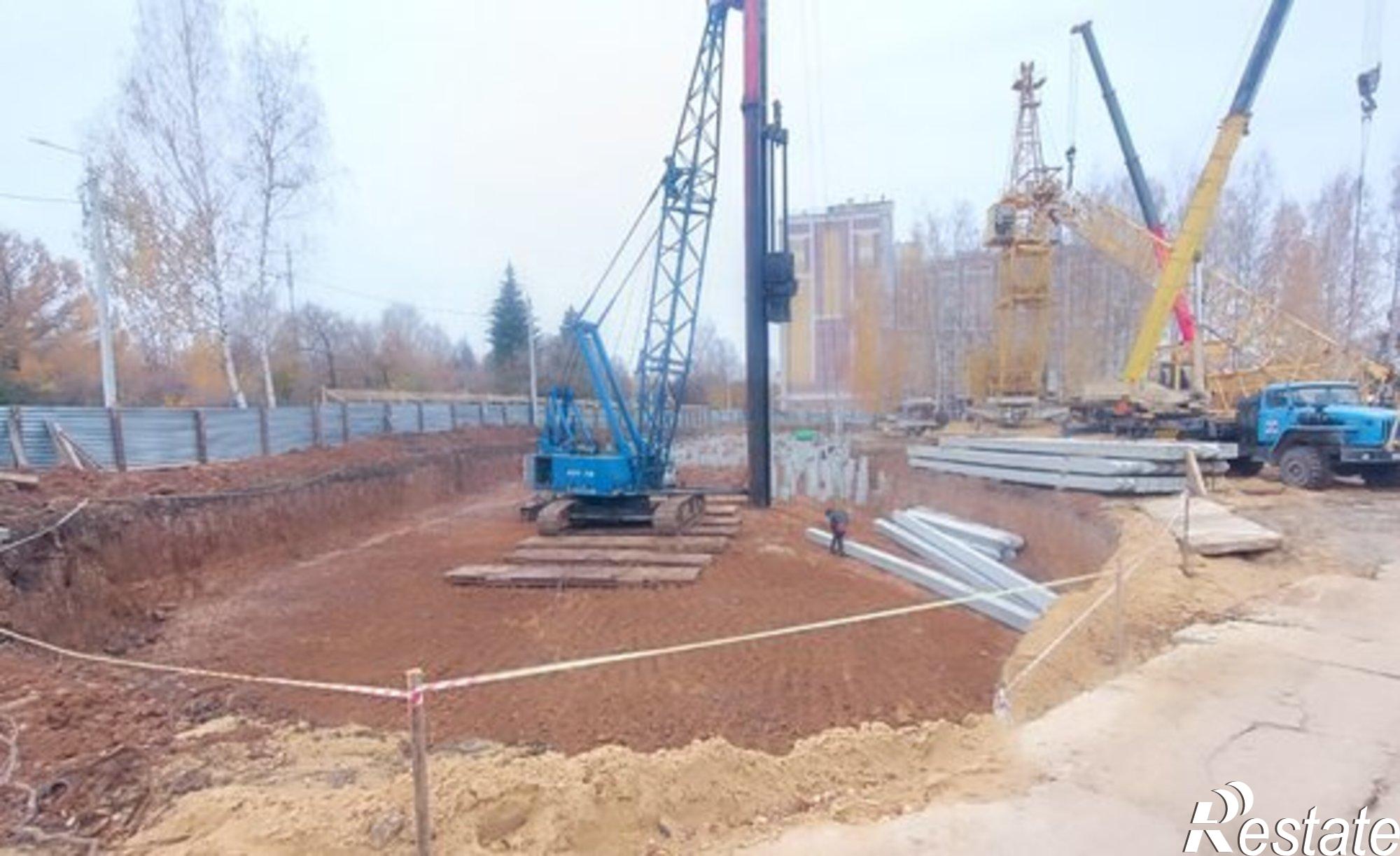 Купить квартиру за 3 795 000 рублей на улица Мира, 8